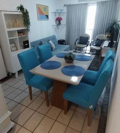 Apartamento 2 Quartos, Centro Balneario Camboriu, Internet Free Apartment Bagian luar foto