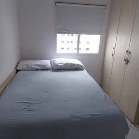 Apartamento 2 Quartos, Centro Balneario Camboriu, Internet Free Apartment Bagian luar foto